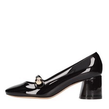 1F971Y0501TIFFA9000 Décolleté CASADEI Donna Nero AT09_CASA