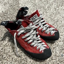 Scarpe da arrampicata 5.10