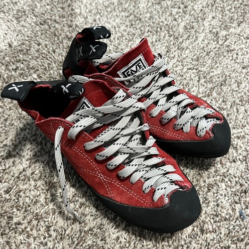 Scarpe arrampicata 10 - arrampicata, 5.10