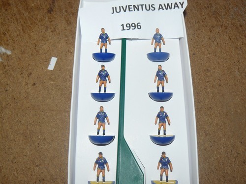 Squadra juventus 1996 - squadra,