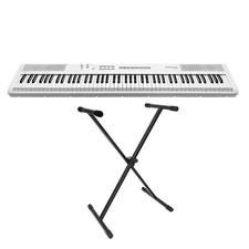 Kurzweil stage piano kas1 - kurzweil, kas1-wh