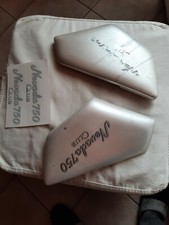 fianchetti moto guzzi nevada a