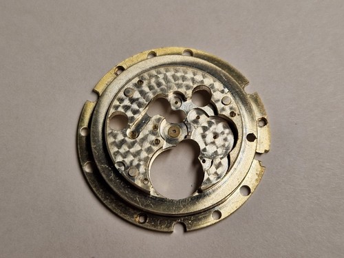 Rolex vintage antico cal 420 - vintage,
