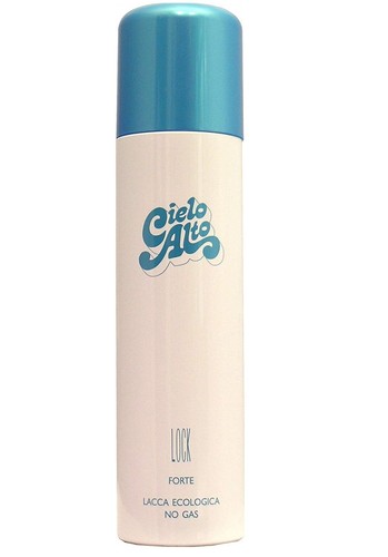 Cielo alto lacca spray - cielo,