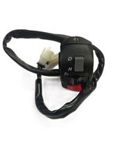 Commutatore devio destro con