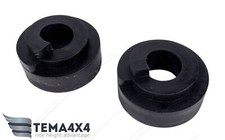 Tema4x4 30mm Rear coil spacers