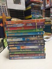 Scooby Doo .cartoni Animati Lotto.SCOOBY DOO Edizioni Diverse.