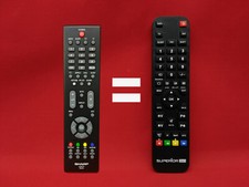 Telecomando TV SHARP