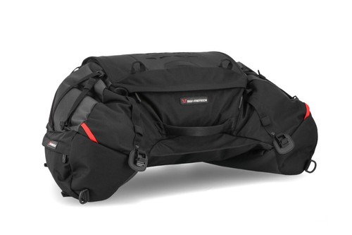 Borsa posteriore yamaha mxt - borsa,