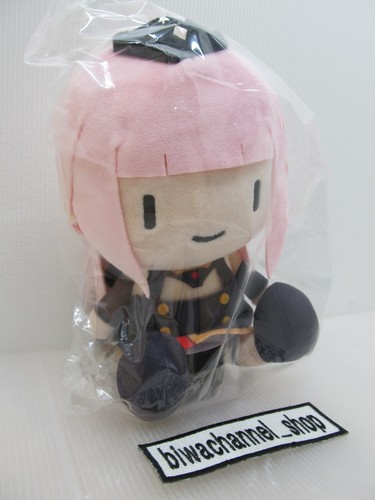 Hololive smol peluche - peluche, bambola
