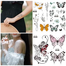 Adesivo Per Tatuaggio