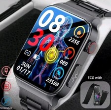 SmartWatch Orologio Sportivo