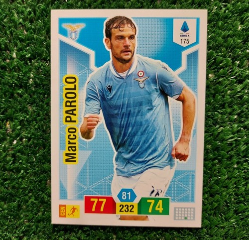 Card adrenalyn calciatori - adrenalyn,