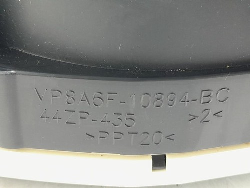 2010 ford fiesta - 2010,