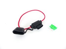 Fusibile miniquad bambini - fusibile,