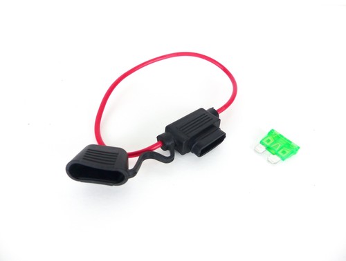 Fusibile miniquad bambini quad - fusibile,