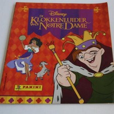 De Klokkenluider van de Notre