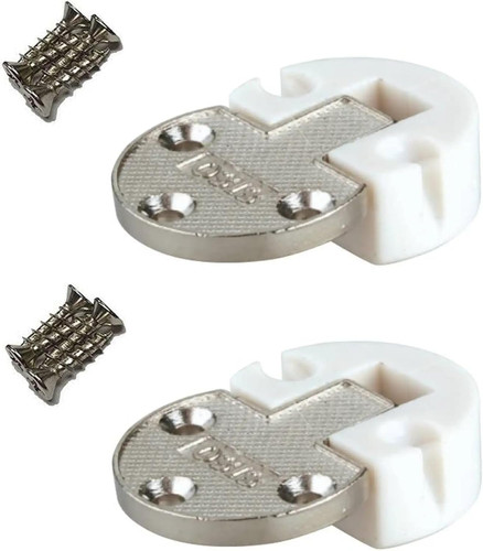 Mini cerniere per ante - 2x,