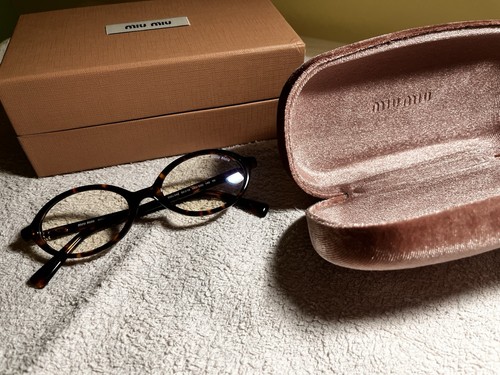 Occhiali miu - miu,