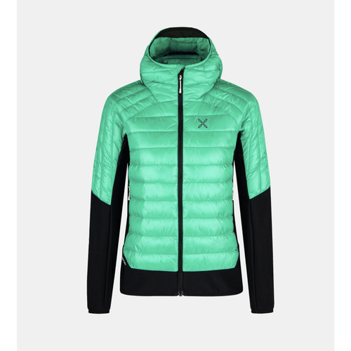 Montura peak hybrid hooded