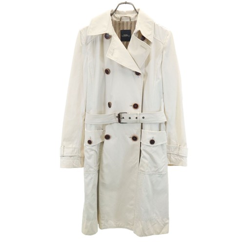 Trench cappotto max mara - trench,
