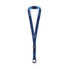 Portachiavi portapass lanyard
