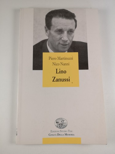 Lino zanussi pietro - lino,
