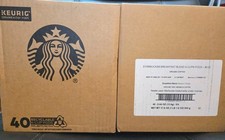 Starbucks Miscela Colazione