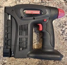 Craftsman 19.2V Cordless