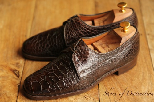 Scarpe derby trickers - scarpe, pelle