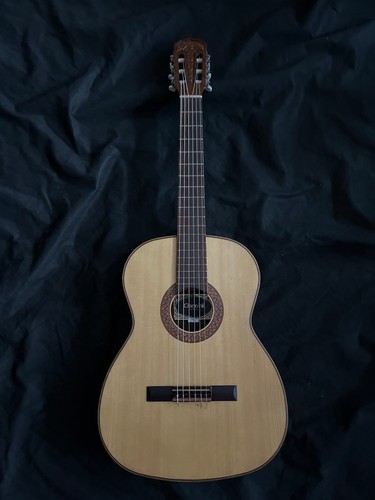 Giannini awn31 classico - giannini, 1980