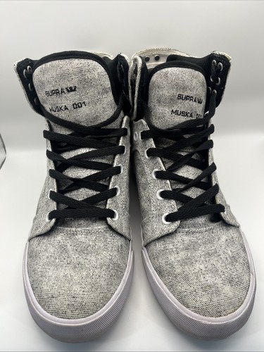 Scarpe skate supra muska - scarpe, da