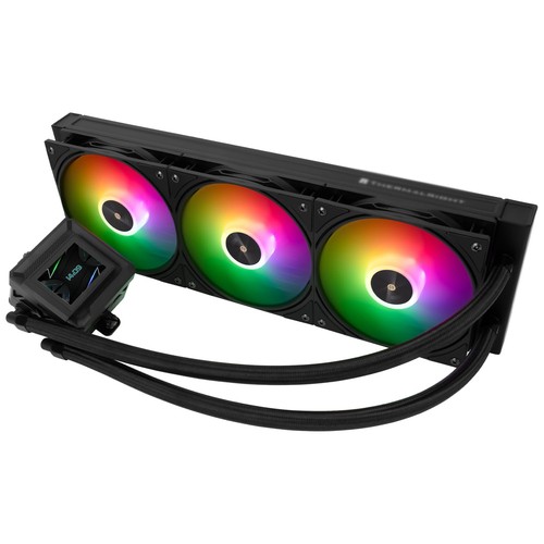Thermalright fw360 black - fw360,