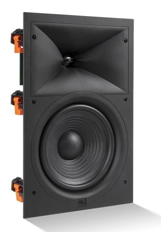 Altoparlante incasso jbl - da,
