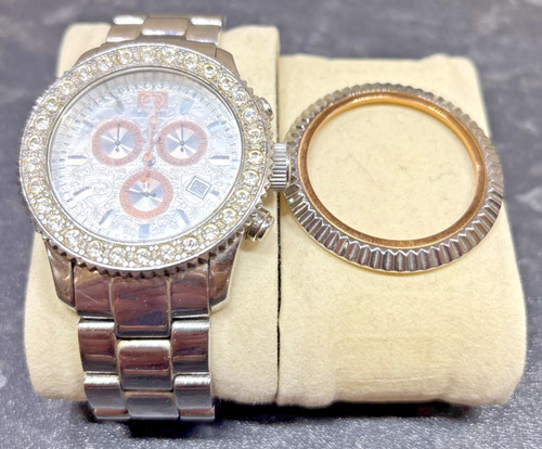 Orologio marc ecko uomo - marc,