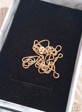 Collana Veneziana in oro