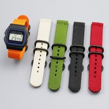 Cinturino orologio nylon alta