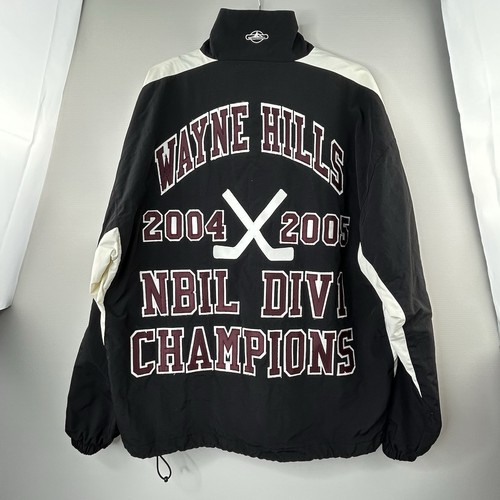 Wayne hills ice hockey - hills,