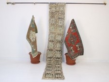 Tappeto runner lungo 2x9 turco