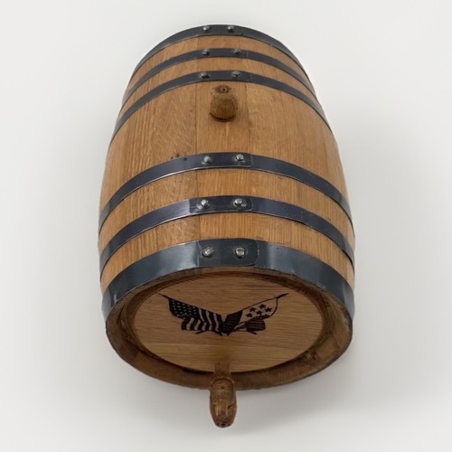 Botte legno fusto birra - fusto,