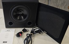 Heco Active Subwoofer - Cod
