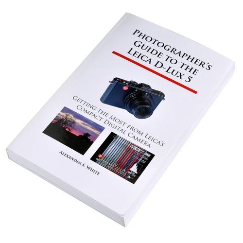 Buch photographer guide to - buch,