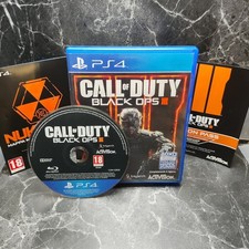 Call of Duty Black Ops III 3