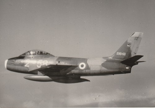 Foto aereo north american - aereo,