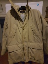 parka uomo