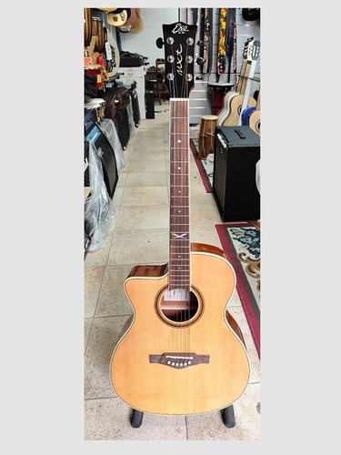 Chitarra acustica