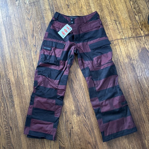 Pantaloni sci neve - da,