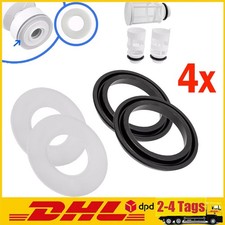 Set guarnizioni campana di