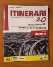 Itinerari irc schede - itinerari,