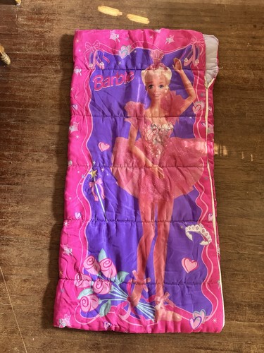 Sacco pelo barbie ballerina - sacco,